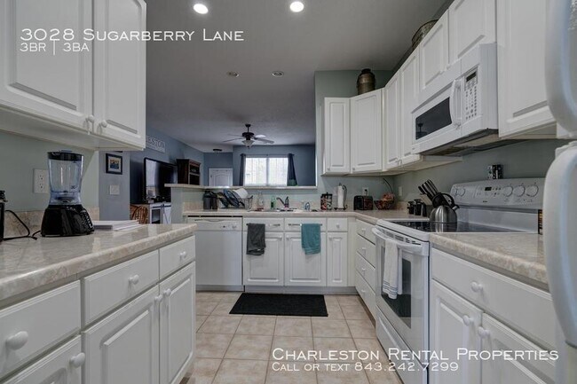 Building Photo - 3028 Sugarberry Ln