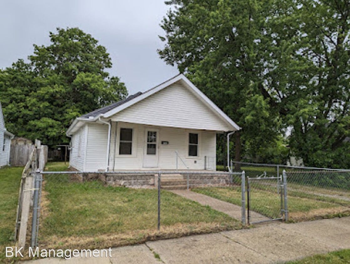 Primary Photo - 1 br, 1 bath House - 2145 N Jay Street