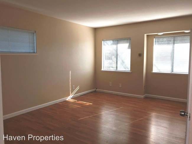 Foto del edificio - Studio, 1 bath House - 955 Pepper Street