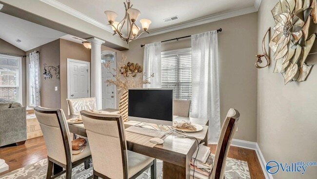 Foto del edificio - 2031 Blake Bottom Rd NW
