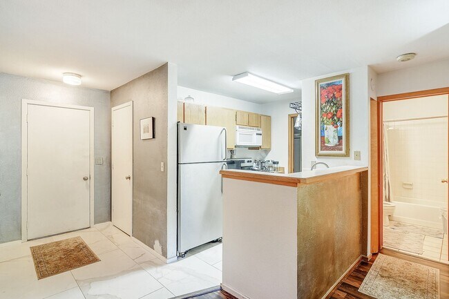 Foto del edificio - FRISCO ! Furnished! 1 pet negotiable!  An Artist's retreat! Must see.