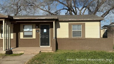 Building Photo - 4104 35th St