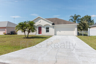 Building Photo - 529 Peace Dr