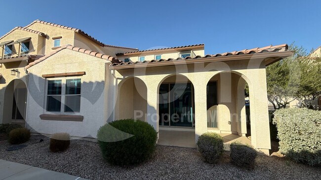 Building Photo - 3855 S McQueen Rd