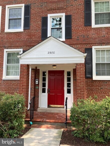 Photo - 2980 S Columbus Street Unit C2 Apartment