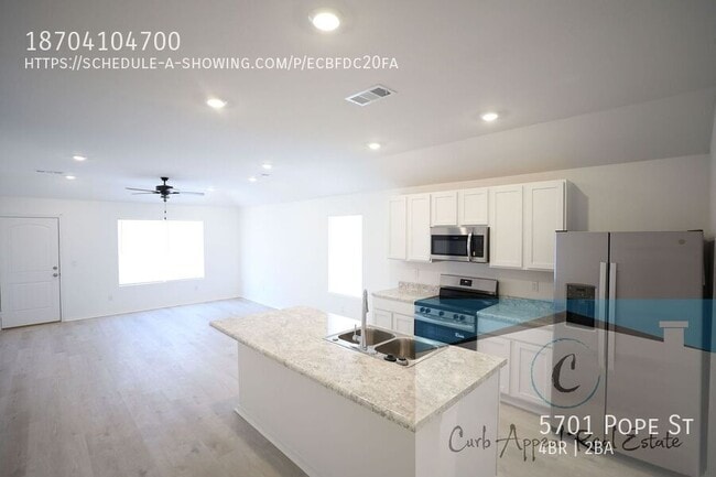 Building Photo - 5701 Pope St