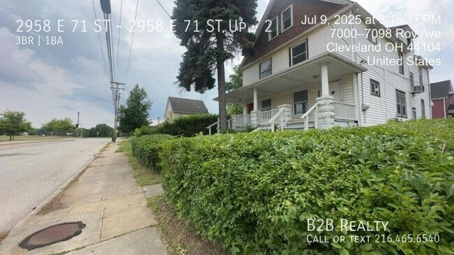 Building Photo - 2958 E 71st St