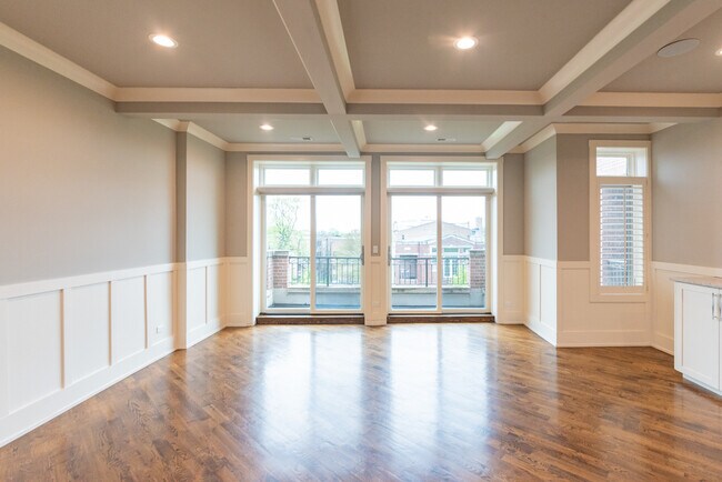 Foto del edificio - 4021 S Ellis Ave