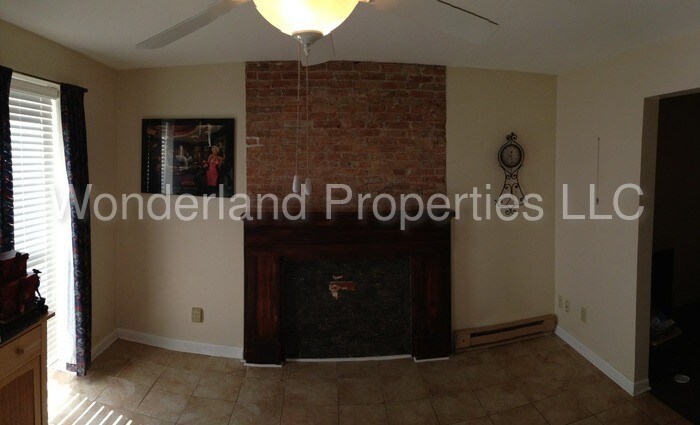 Foto del edificio - 110 W Main St