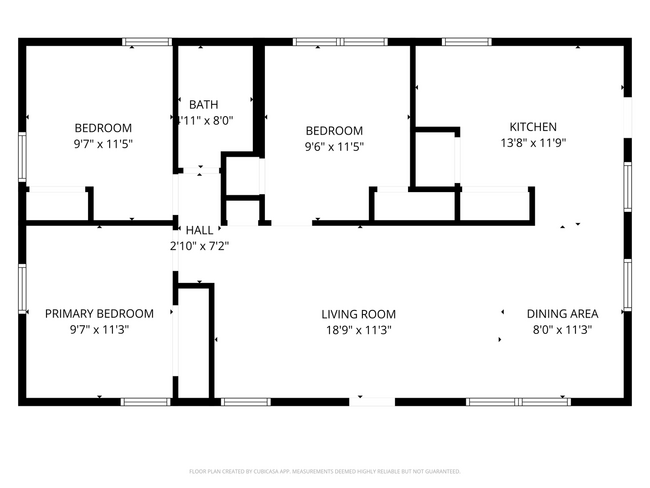 Foto del edificio - Please View 3D Virtual Walk-Through Before Scheduling a Showing