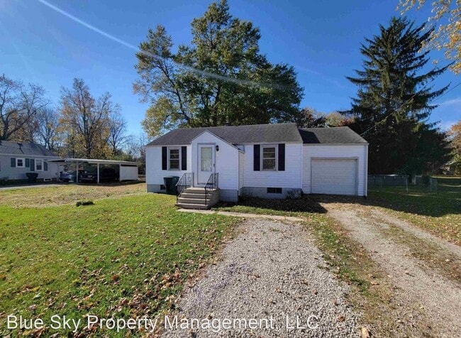 Building Photo - 2 br, 1 bath House - 1505 S Biltmore