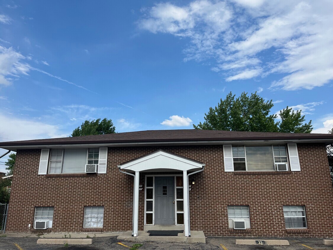 Foto principal - 8631 W 62nd Ave