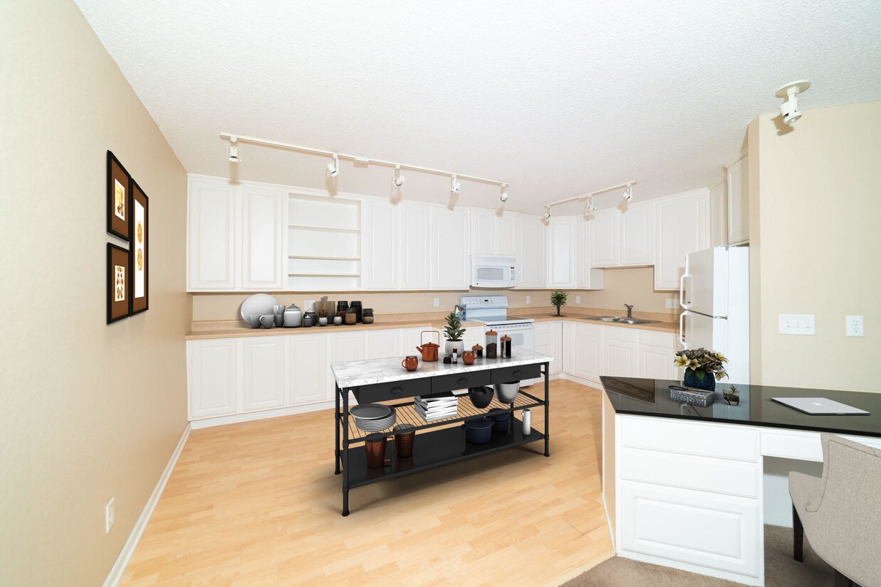 Plymouth Ponds Apartments Apartments Plymouth, MN