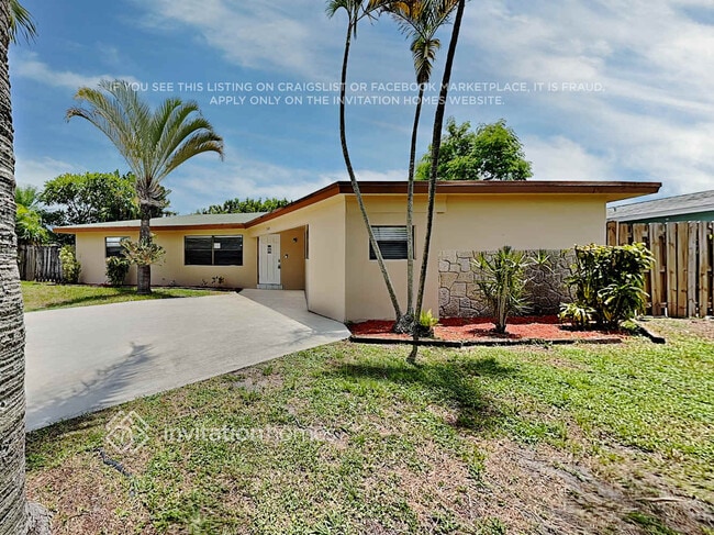 Building Photo - 2540 SW 11th Ct