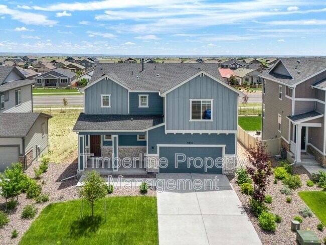 Foto del edificio - 9951 Ledgestone Terrace