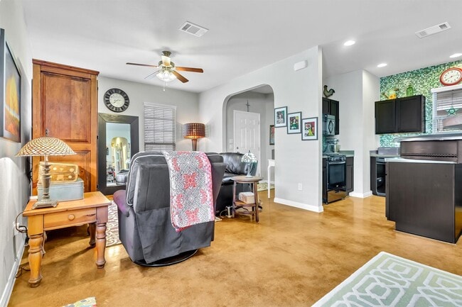Foto del edificio - 4620 Inicio Ln