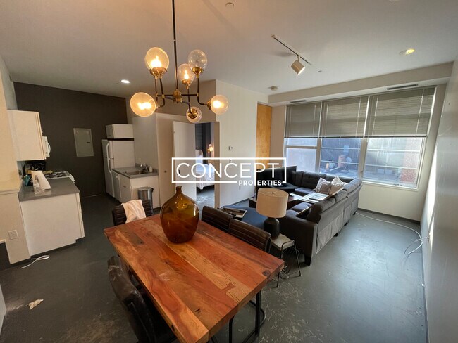 Foto del edificio - 160 E Berkeley St