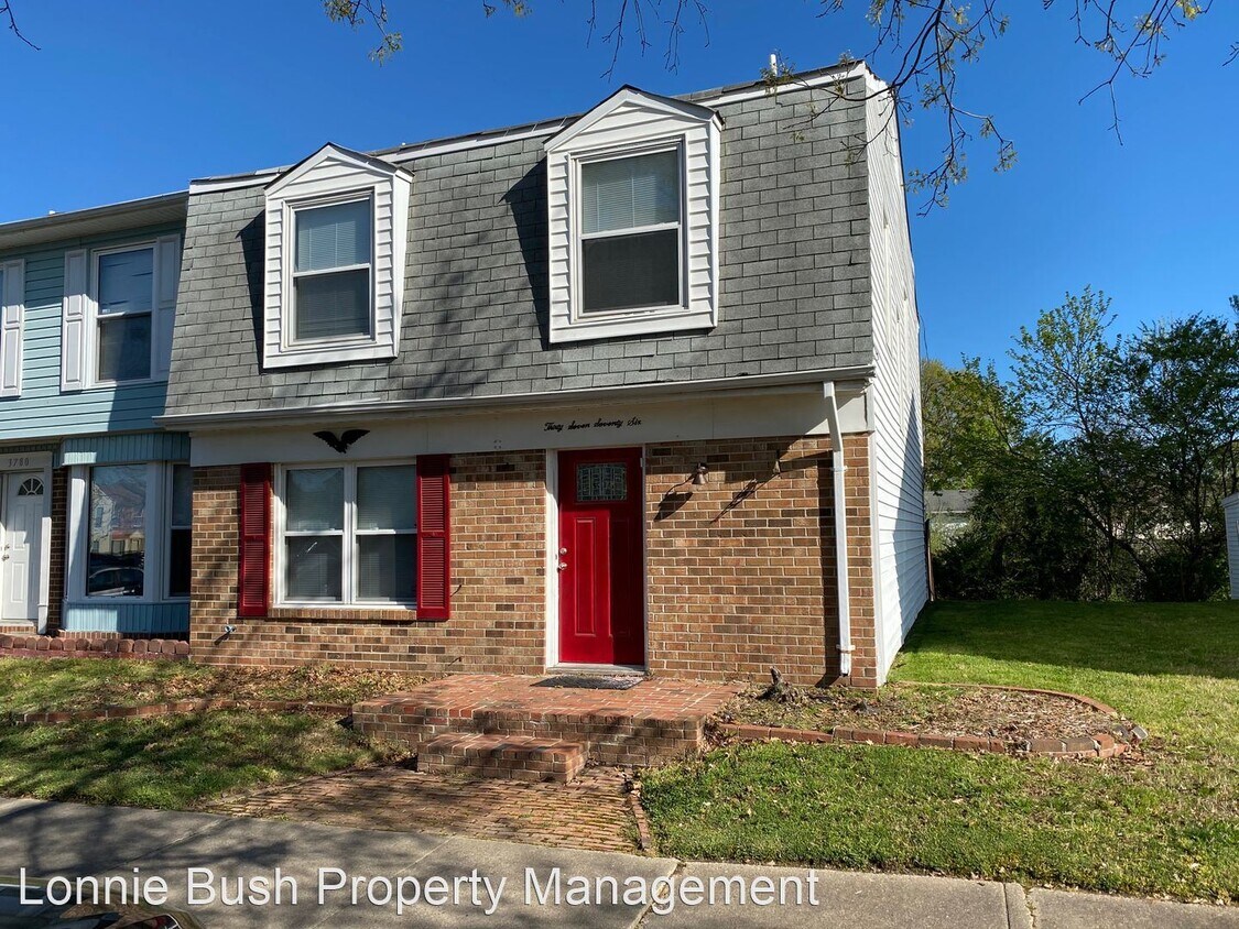 Primary Photo - 3 br, 2.5 bath House - 3776 Chancery Lane