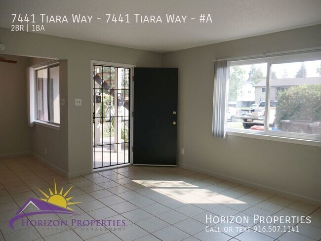 Building Photo - Bright Open 2 Bed 1 Bath 894sqft First Flo...