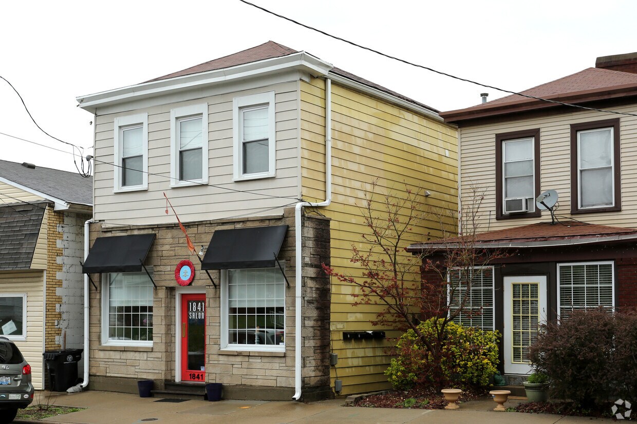 Foto principal - 1841 Brownsboro Rd