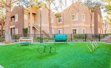 Building Photo - 5250 S Rainbow Blvd