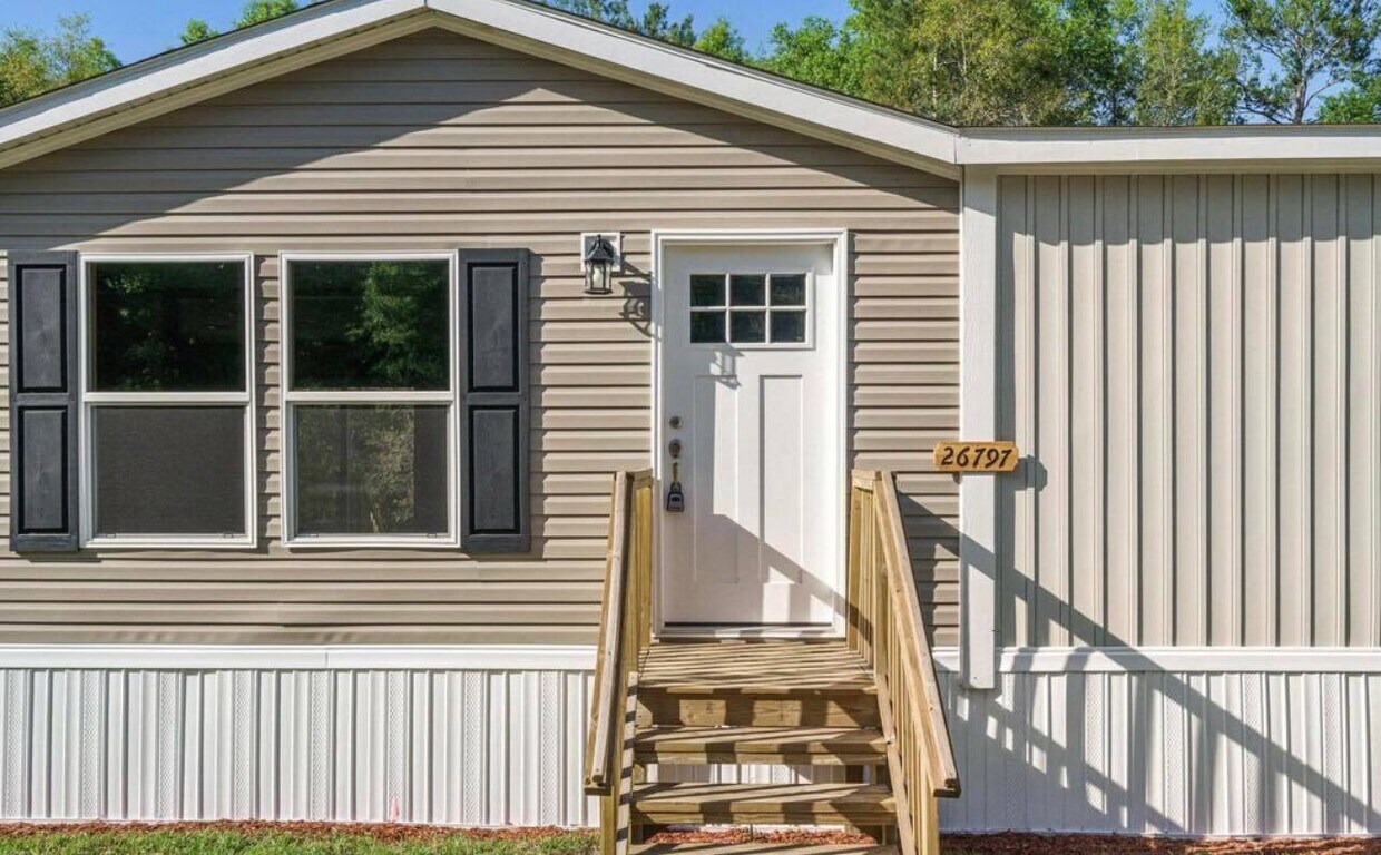 26797 Chippewa Trail, Brooksville, FL 34601 House Rental in