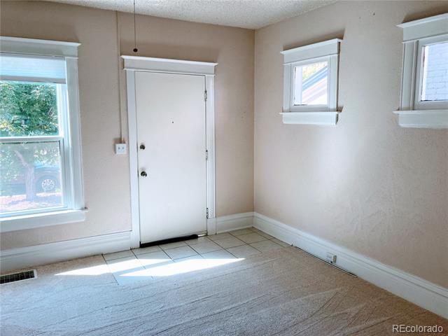 Building Photo - 2442 Gilpin St