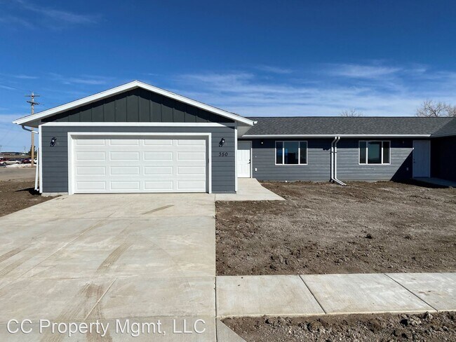 Building Photo - 2 br, 2 bath House - 350 Spirit Dr