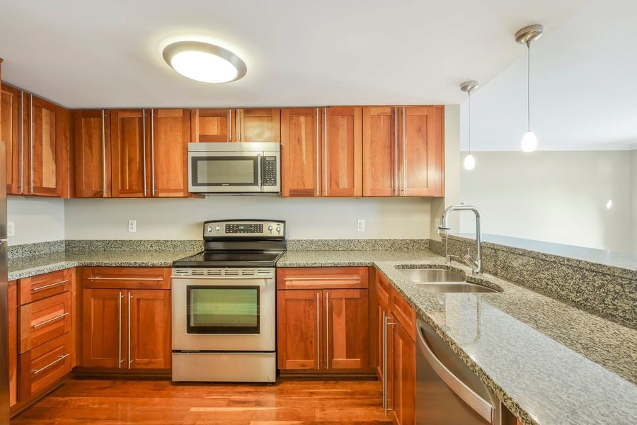 Primary Photo - Perfect Capitol Hill Perch With Parking| P...
