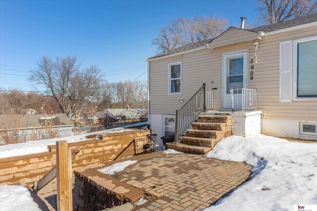 Foto del edificio - 3909 N 36th St