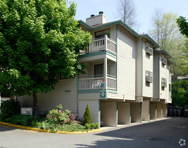 Building Photo - Bear Creek Villas Apartments