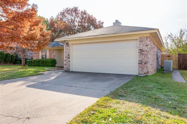 Foto del edificio - 6640 Inwood Dr