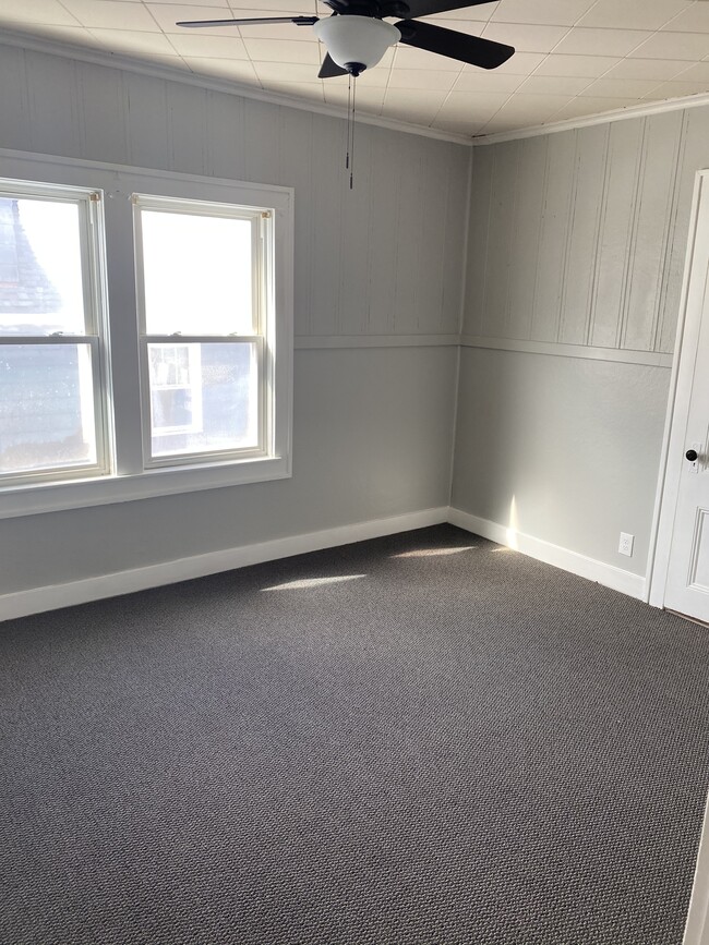 Bedroom 1 - 12 Guilfoyle Ave