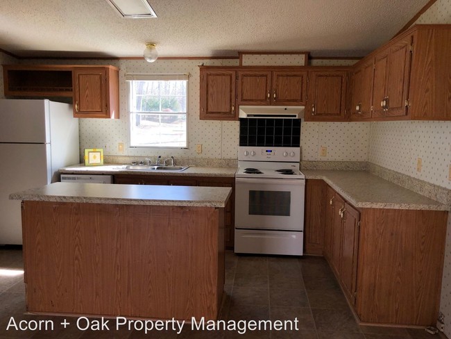 Building Photo - 3 br, 2 bath House - 3108 Maple Ave.