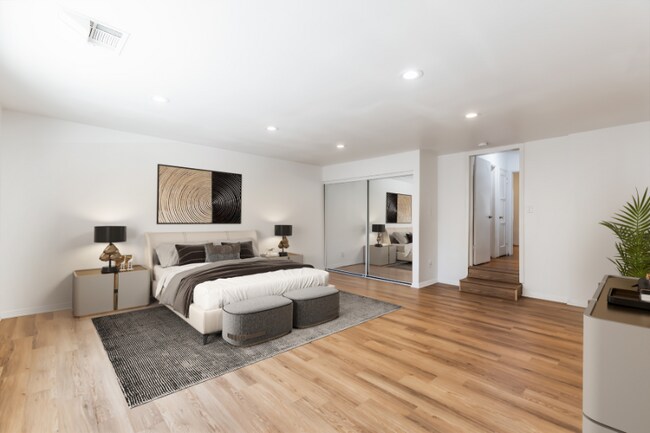 Foto del edificio - 11481 Cumpston St