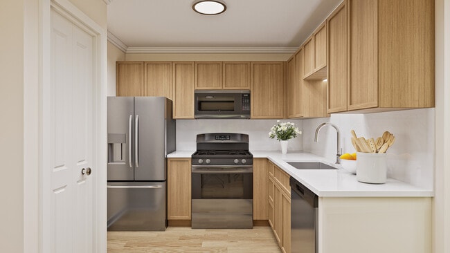 Building Photo - Ridgewater Townhomes