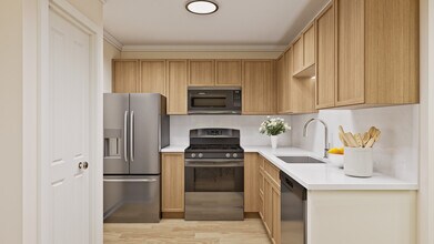 Building Photo - Ridgewater Townhomes