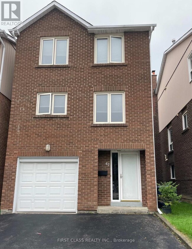 Building Photo - 67 Carnival Ct