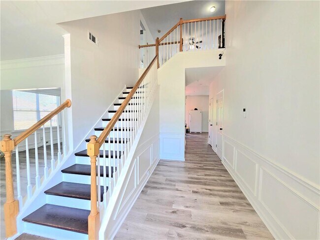 Foto del edificio - 1140 Foxcroft Dr