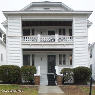 Primary Photo - 84 S Pine Ave