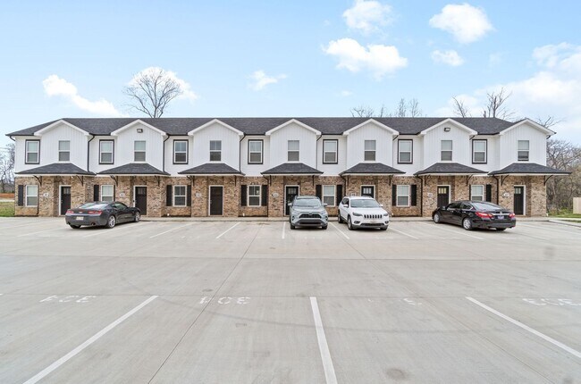 Foto del interior - Golf Club Ln - 1625