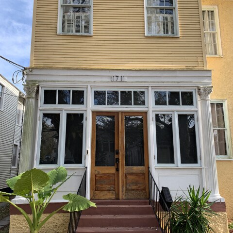 Foto del edificio - 1711 Audubon St