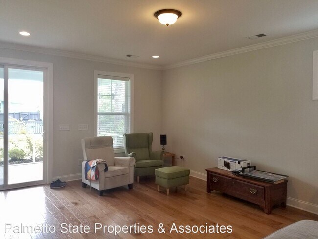 Foto del edificio - 4 br, 2.5 bath House - 2089 Oyster Reef Lane