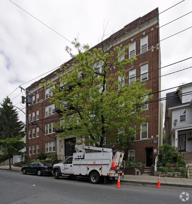 Elmwood Avenue Apartments Apartments Irvington, NJ