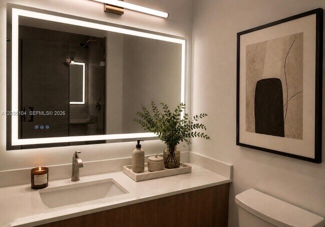 Foto del edificio - 21205 Yacht Club Dr