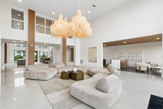 Leasing Office - Atori Lakewood Ranch