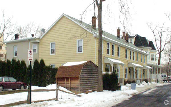 Primary Photo - 22-30 Witherspoon St