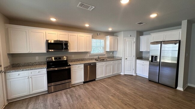 Building Photo - 14221 Sanctuary Trl Dr