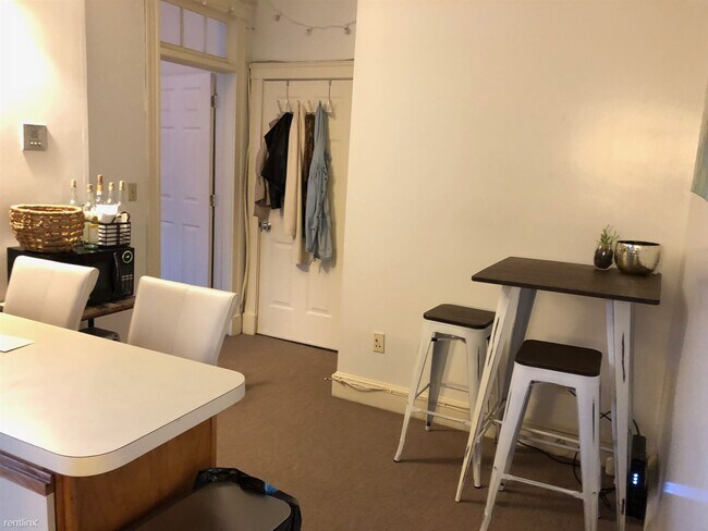 Foto del edificio - 2 br, 1 bath Apartment - 838 Beacon St