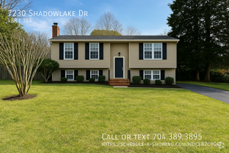 Building Photo - 7230 Shadowlake Dr